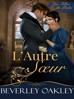 cover image of L'Autre Sœur